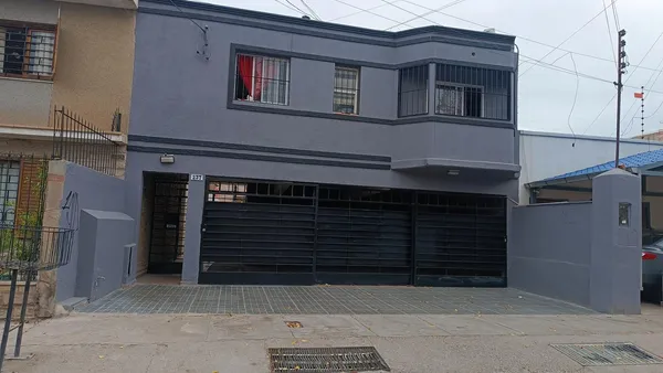 Departamento en Honorio Barraquero 237 piso 1 depto 7.Godoy Cruz