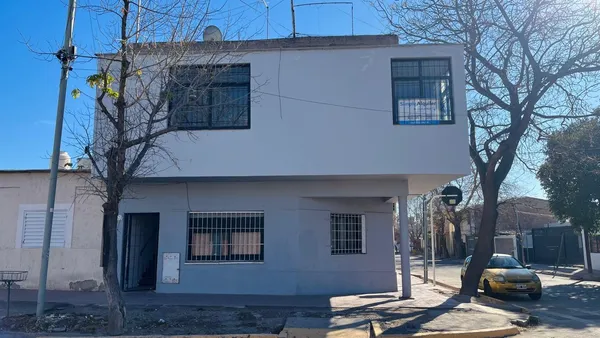 Departamento en Paraguay 1505 - 1° piso (esquina Penna) - Villa Hipódromo- Godoy Cruz