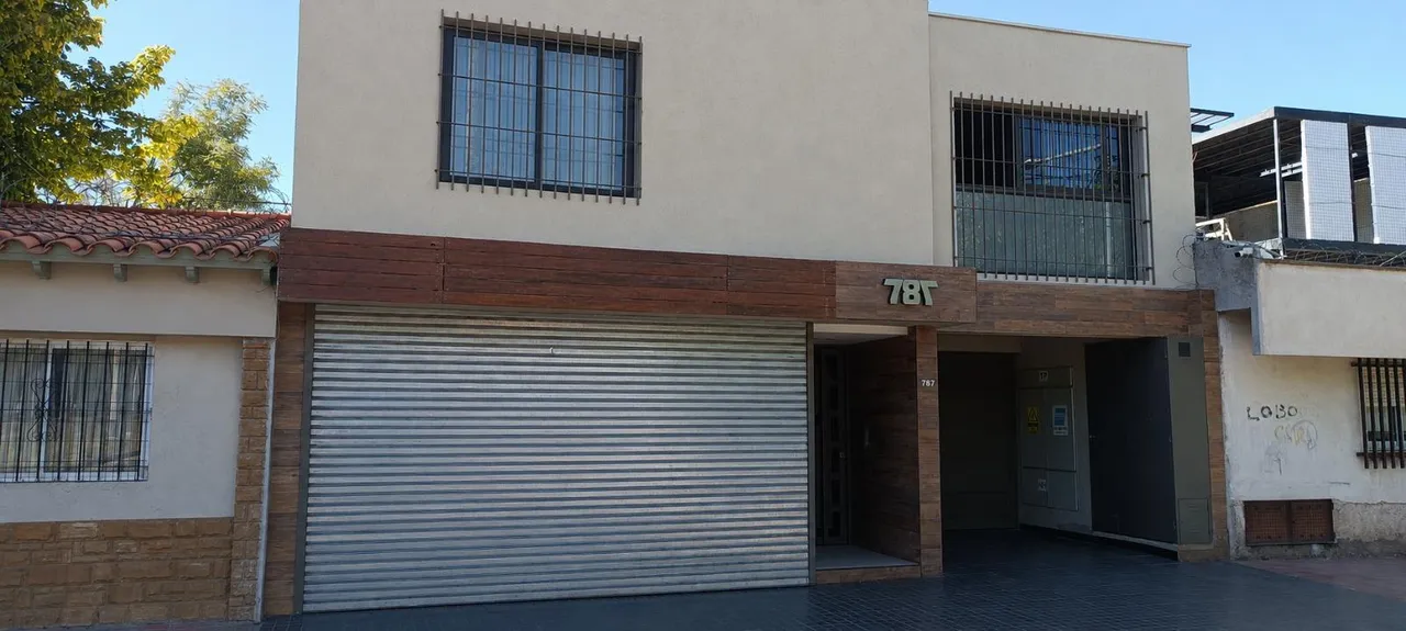 Departamento en Videla Correa al 700
