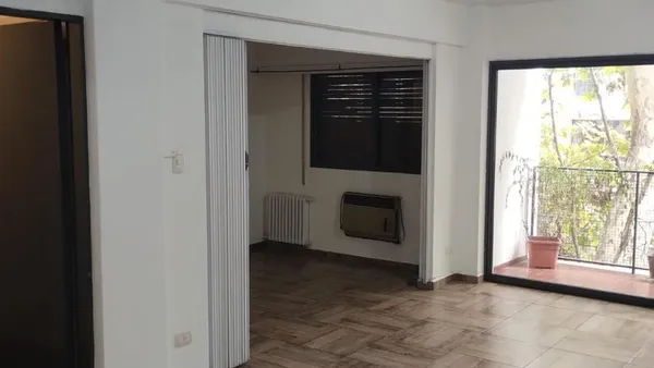 Departamento en España 1221 Piso 2 Departamento 9