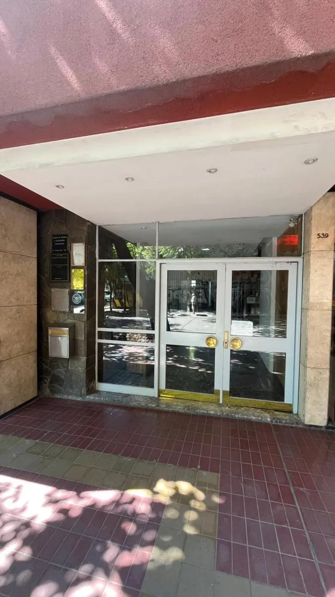 Oficina en Patricias Mendocinas 539-Piso 1,Depto 10. Ciudad