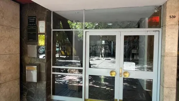 Oficina en Patricias Mendocinas 539-Piso 1,Depto 10. Ciudad