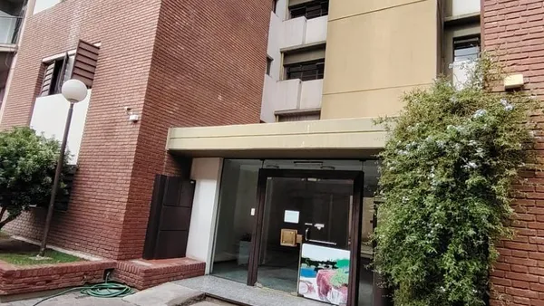Departamento en San Martin Sur 487 PB - 2 - Godoy Cruz