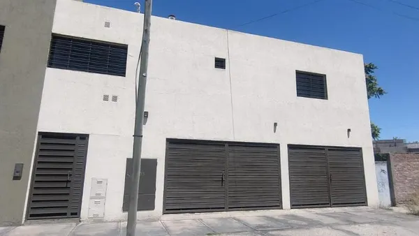 Departamento en Letry 1397,depto 5,PA.Lujan de Cuyo