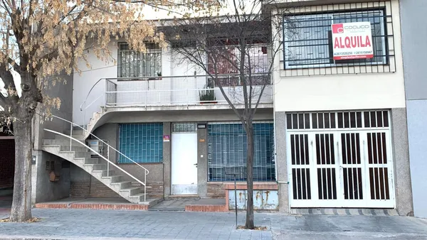 Departamento en Pasaje Marti 415 - PA dpto. 1 - Godoy Cruz