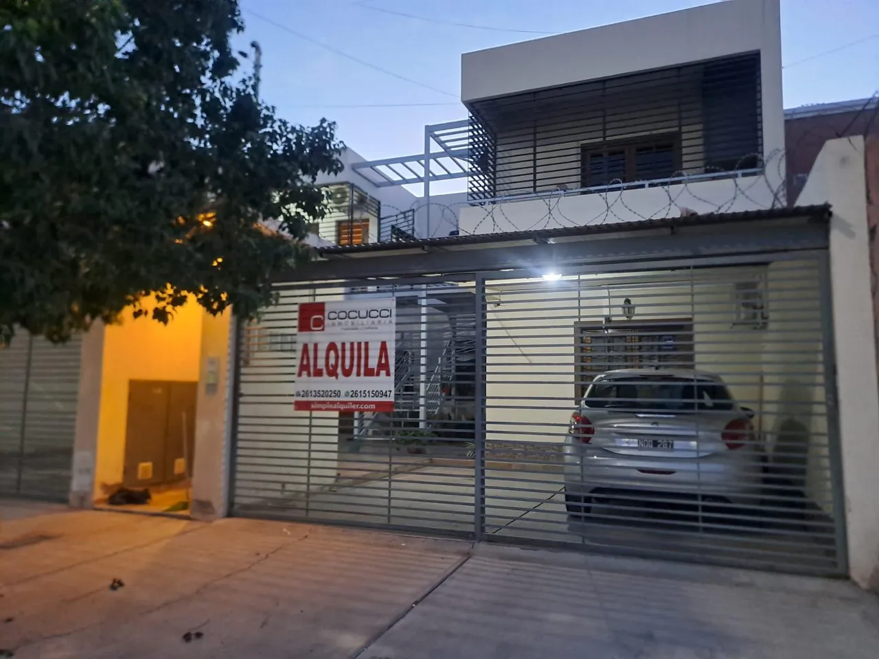 Departamento en Bodas de Figaro 4353 - 1er piso, - B° Senderos de Cochabamba