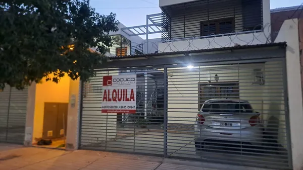 Departamento en Bodas de Figaro 4353 - 1er piso, - B° Senderos de Cochabamba
