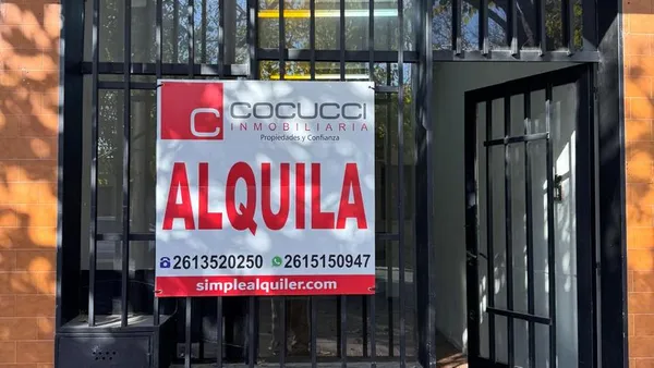 Local Comercial en Rodríguez 2807. Ciudad