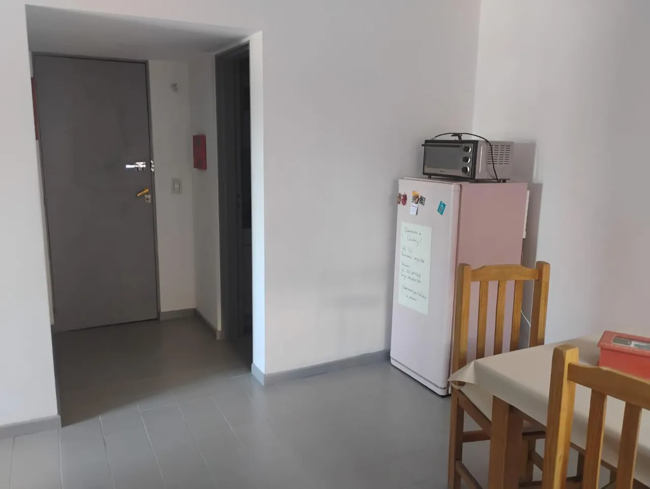 Departamento en Buenos Aires 114,Piso 5,Depto 25. Ciudad