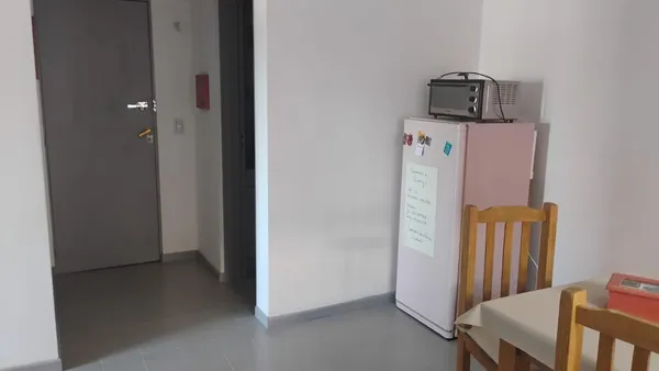 Departamento en Buenos Aires 114,Piso 5,Depto 25. Ciudad