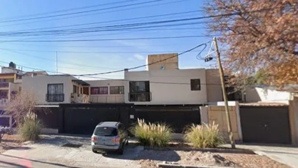 Departamento en Juan Manuel Estrada 716,piso 1,Depto11. Guaymallén