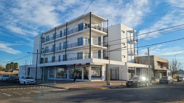 Departamento en Patricios esq. Constitución Piso 3 Dto 12
