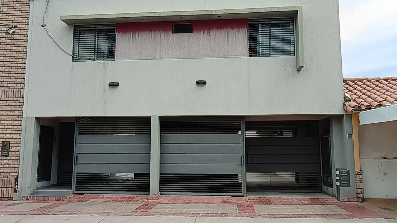 Departamento en Saavedra 845,depto 3. Guaymallén