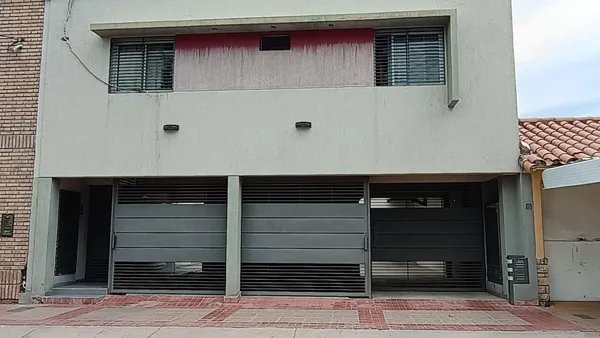 Departamento en Saavedra 845,depto 3. Guaymallén