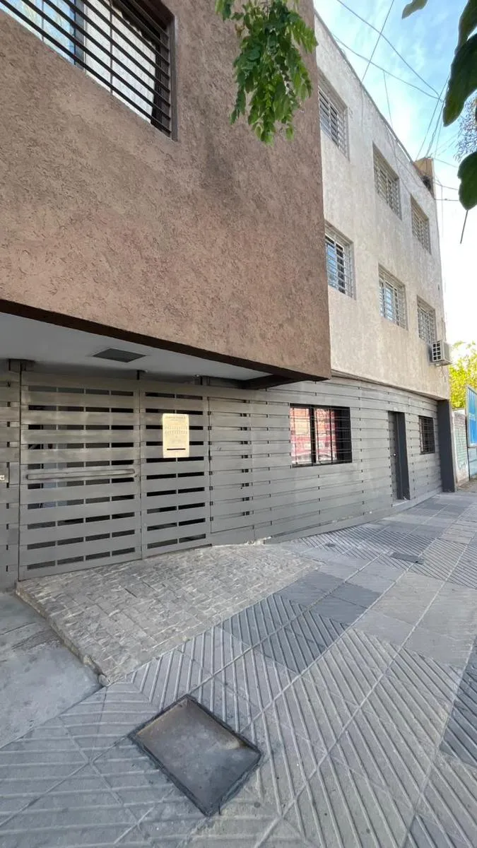 Departamento en Entre Ríos 278. Ciudad