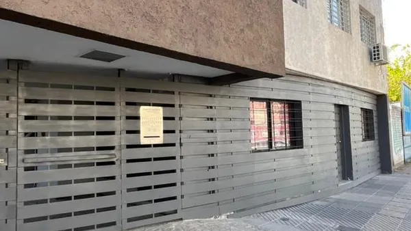 Departamento en Entre Ríos 278. Ciudad