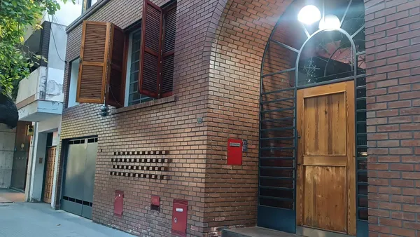 Departamento en Mitre al 1300