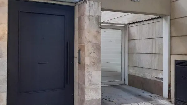 Departamento en Julio A. Roca 484 Piso 1 Dpto. 1
