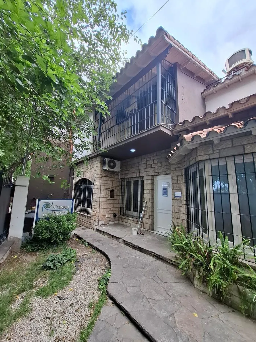 Casa en Pedro B Palacios 940.Ciudad