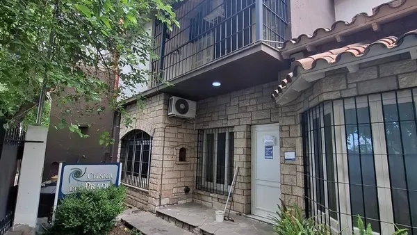 Casa en Pedro B Palacios 940.Ciudad