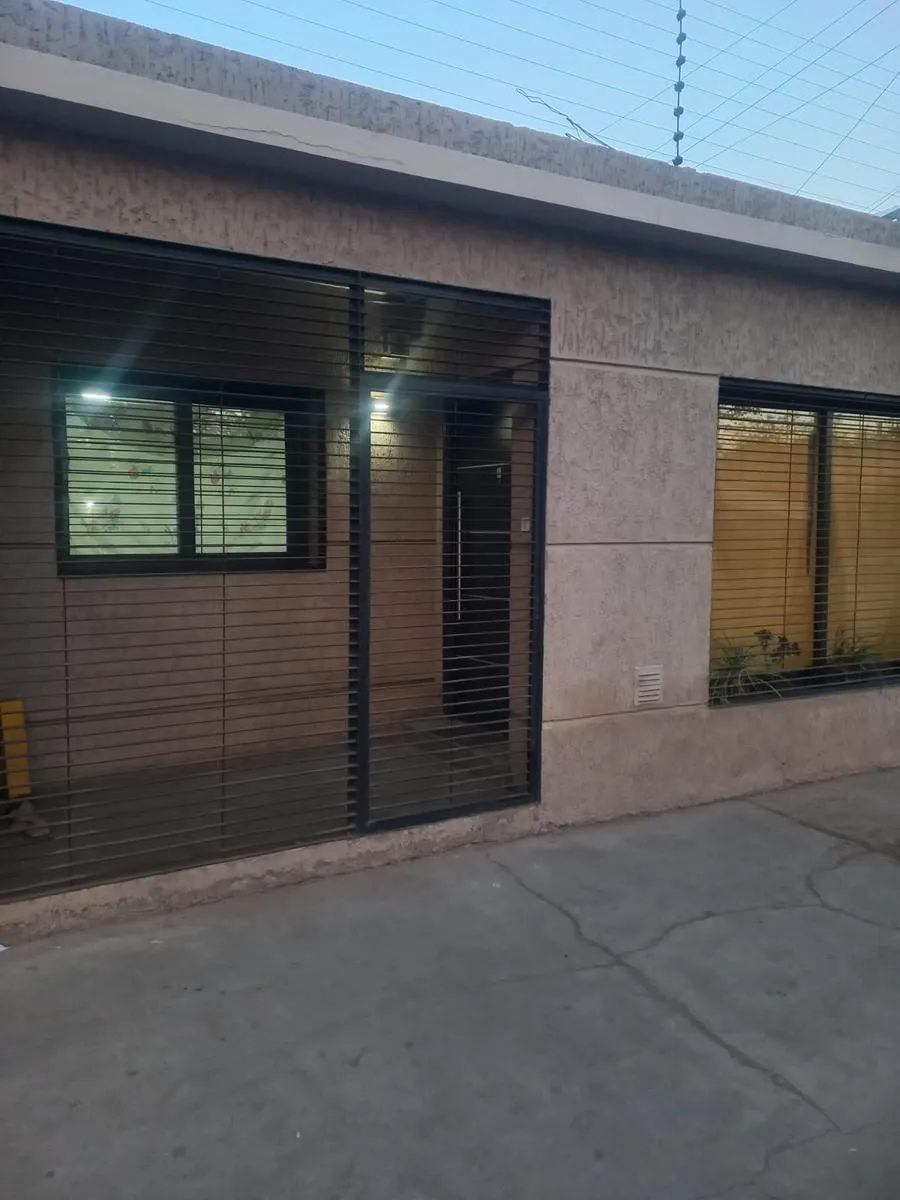 Casa en San Martin 341.Las Heras