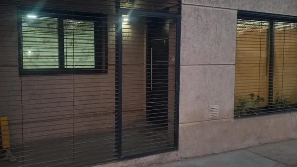 Casa en San Martin 341.Las Heras