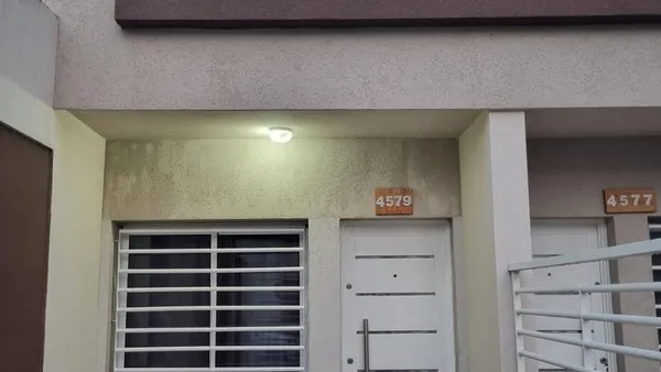 Casa en Calle 8 al 4500