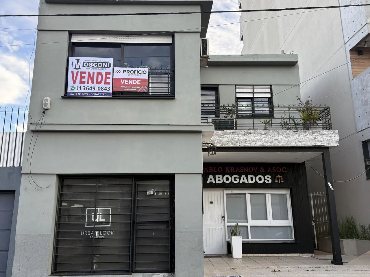 Casa en Calle 151 al 1300