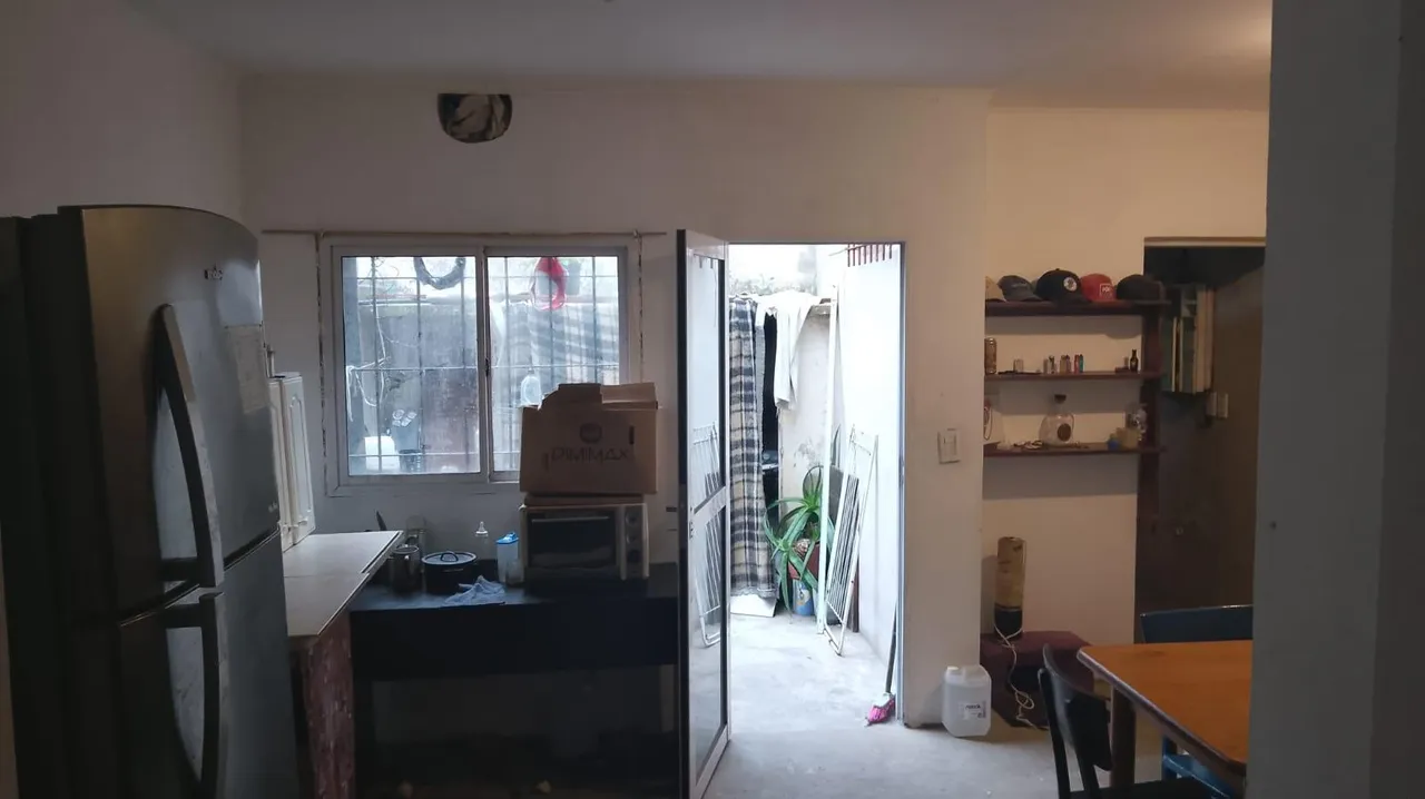 Departamento en 38 e/ 2 y 3