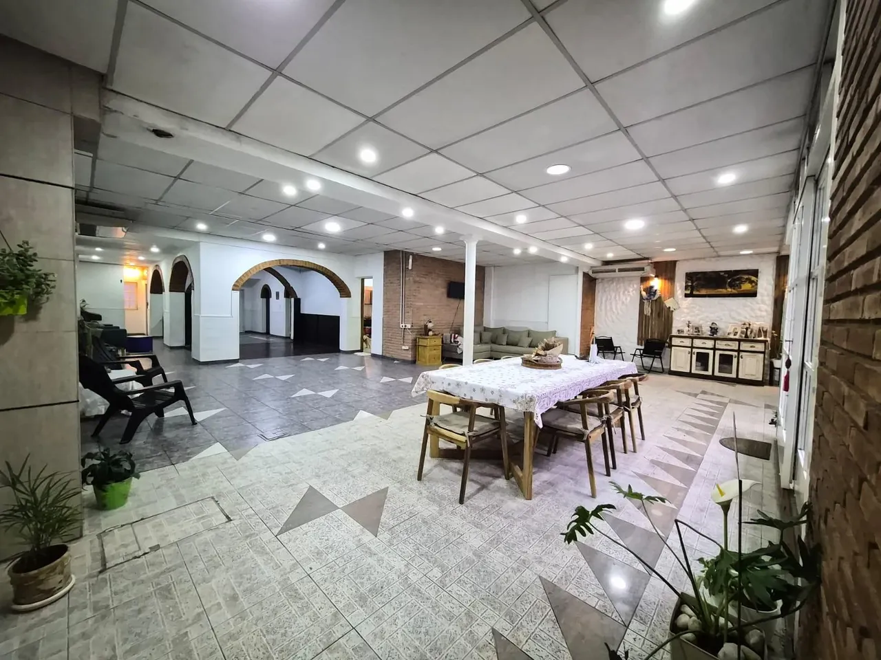 Casa en Av Villegas al 300