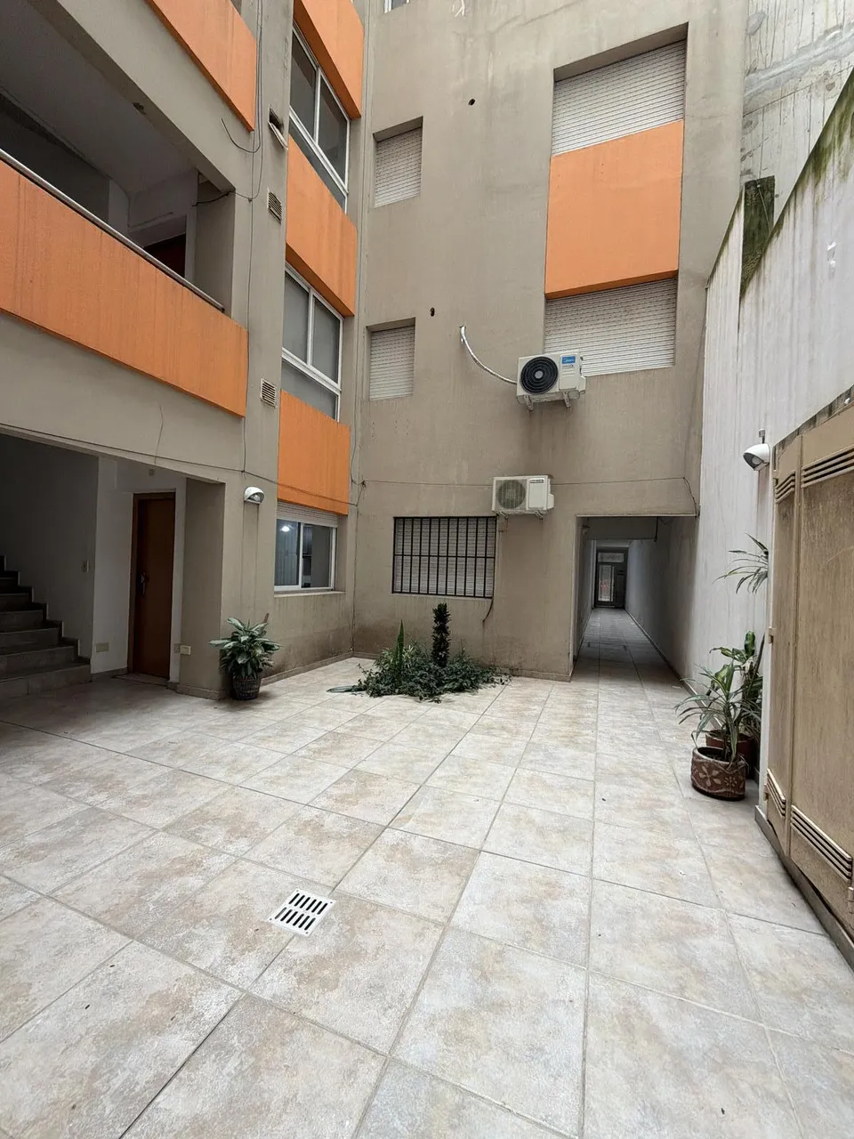 Departamento en Dorrego bis 79