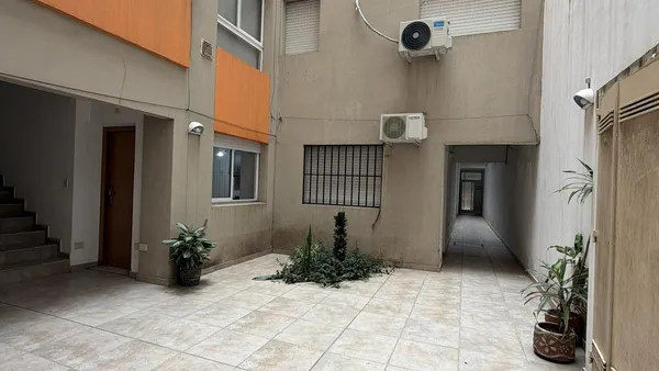 Departamento en Dorrego bis 79