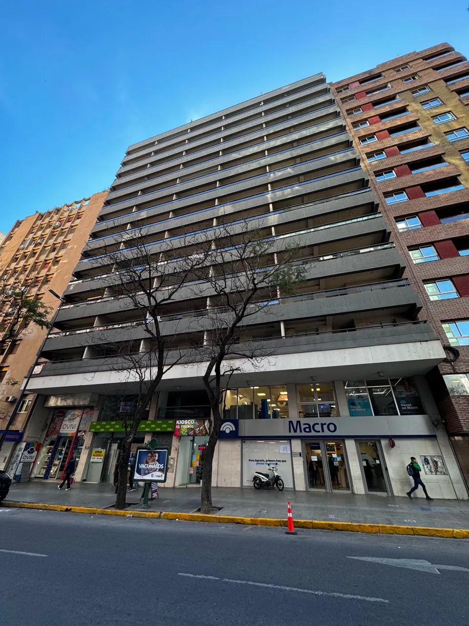 Departamento en Ituzaingo al 900