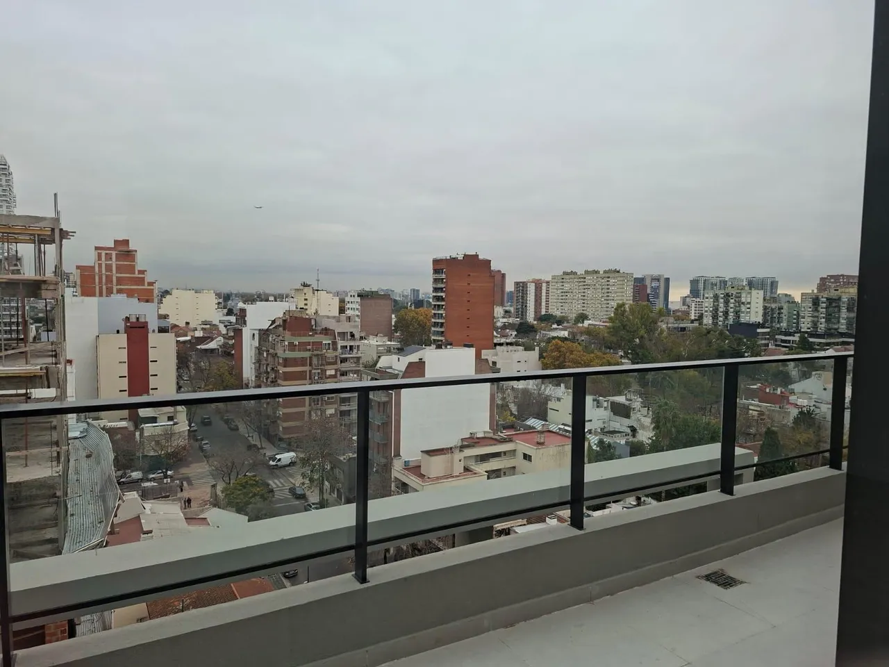 Departamento en Correa al 2300