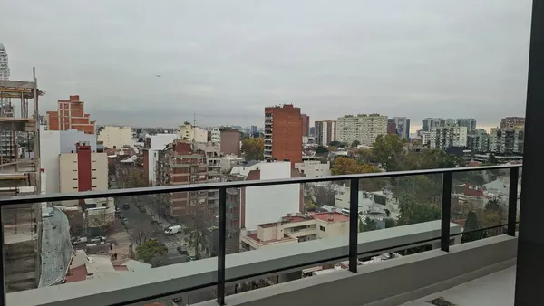 Departamento en Correa al 2300