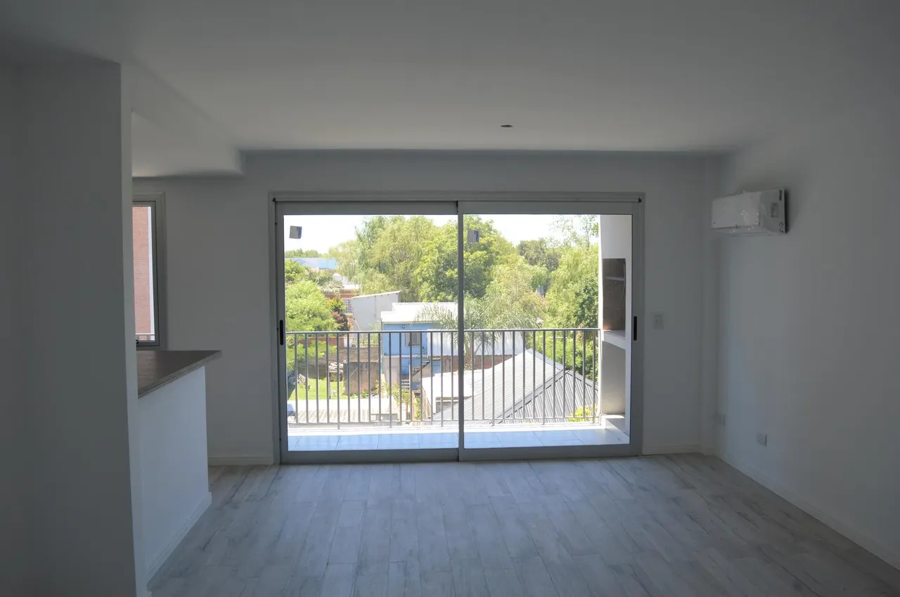Departamento en Saenz Peña al 900