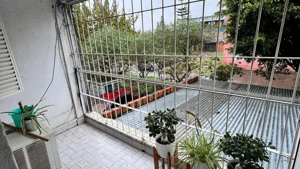 Departamento en Departamento de 3 Dormitorios (Lidoro Quinteros 1100)