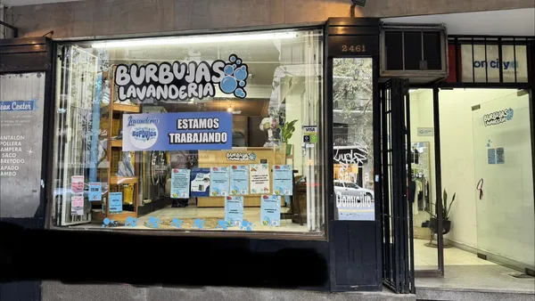 Local Comercial en AV. PUEYRREDON al 2400