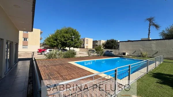 Departamento en Reverendo Padre Ansaldo al 600