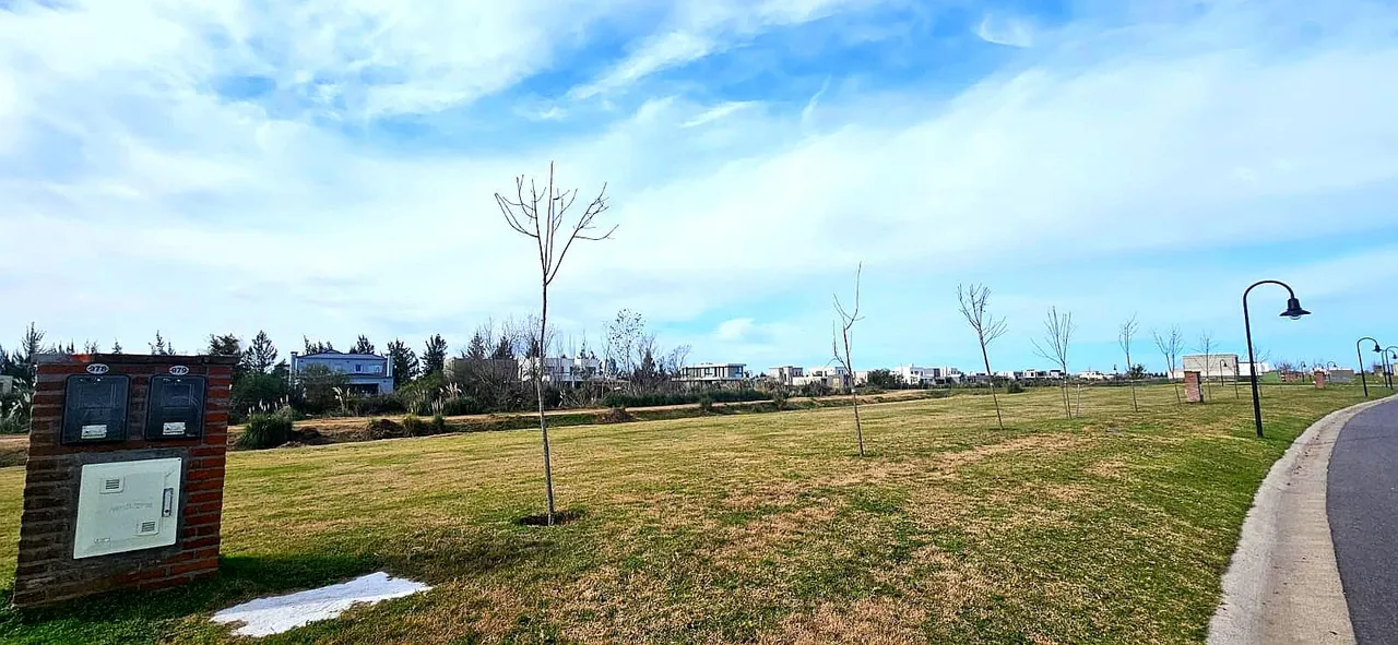 Terreno en Ruta provincial 25 Km 10