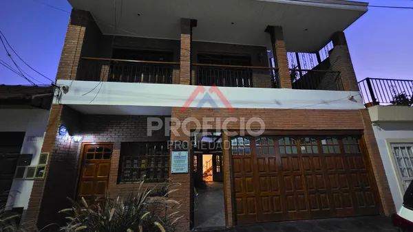 Casa en Calle 150 al 1000