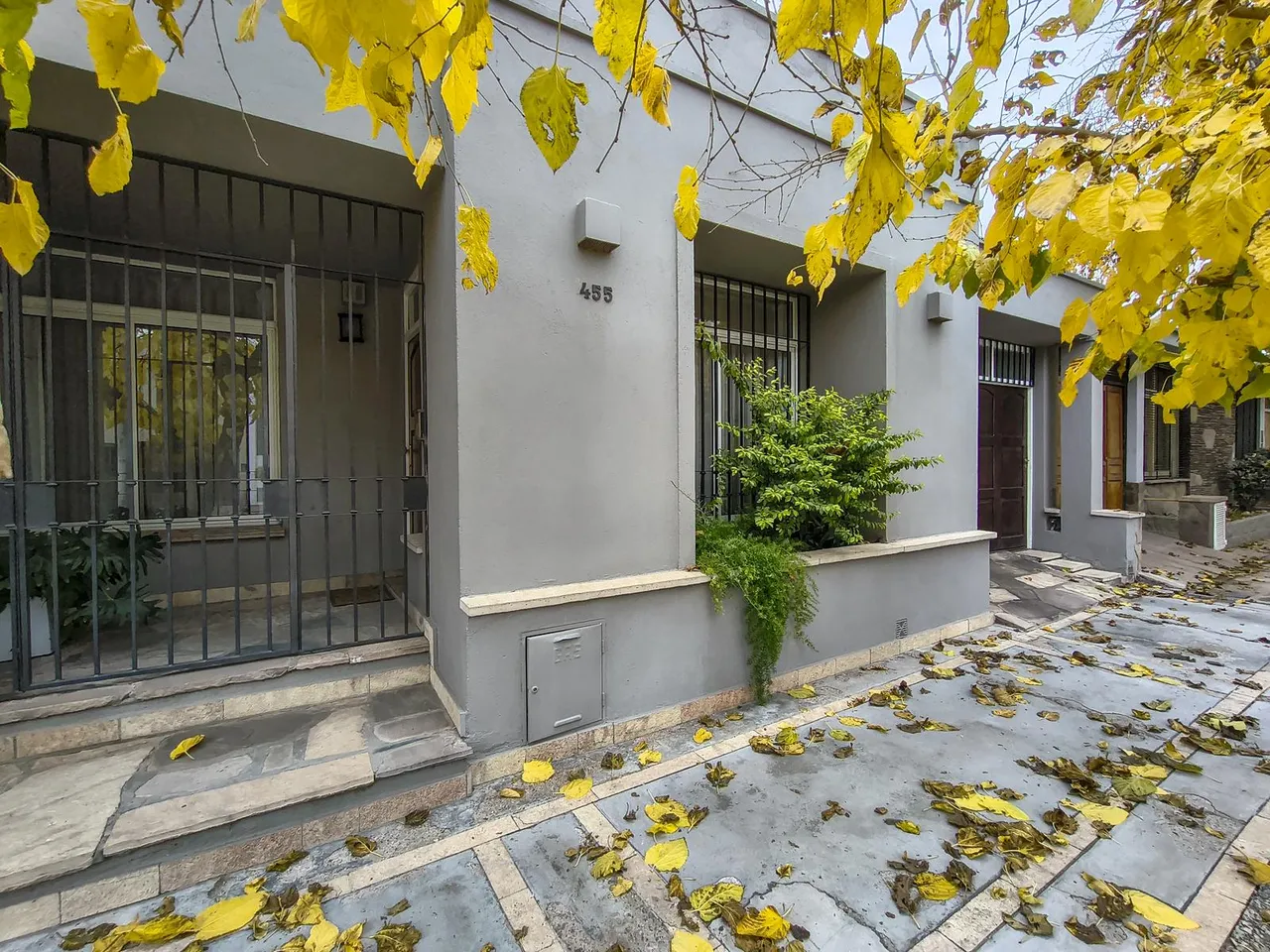 Casa en Florida al 455 Coronel Dorrego