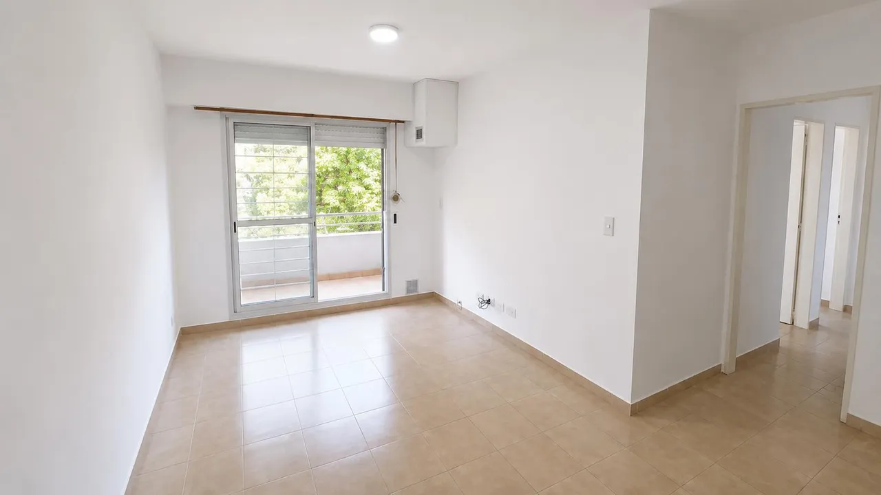 Departamento en Buenos Aires al 3500