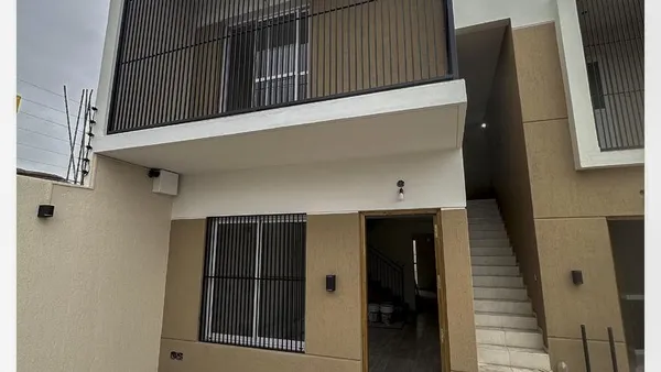 Departamento en M. Olazábal al 800