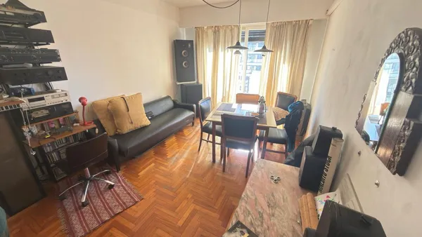 Departamento en Riobamba al 300