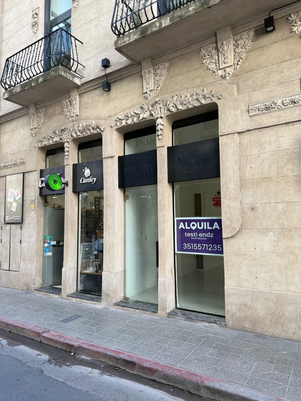 Local Comercial en Montevideo 20