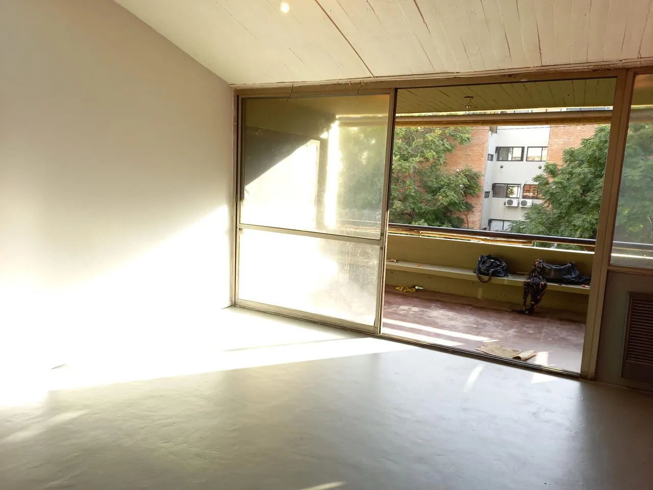 Departamento en Maipu 100