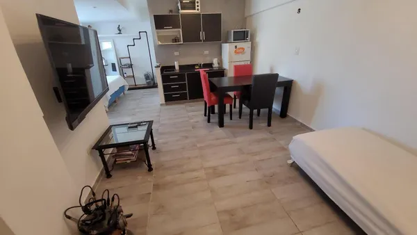Departamento en CAÑITAS LIGHT – Diseño, luz y estilo en el corazón de Las Cañitas