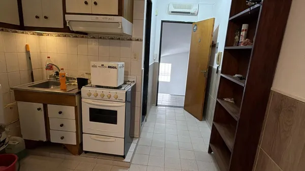 Departamento en pasaje Fernando el Católico al 4100