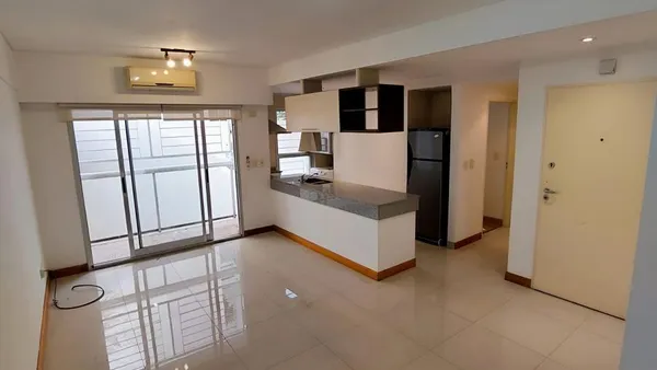 Departamento en PICO al 3100